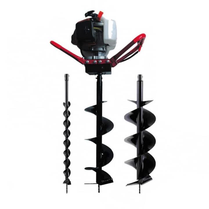 چاله کن بنزینی گیربکسی تاپ گاردن مدل EA-630